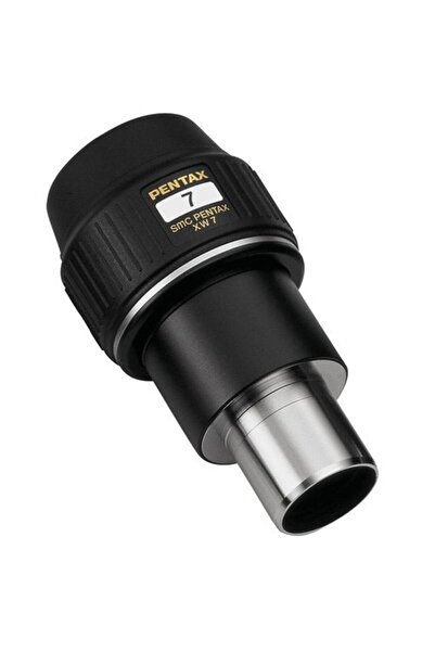 Pentax XW 7 Accesorii Optice 2 cm Negru