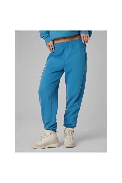 4F Pantaloni de trening jogger pentru femei 4FRSS26TTROF1724-32S