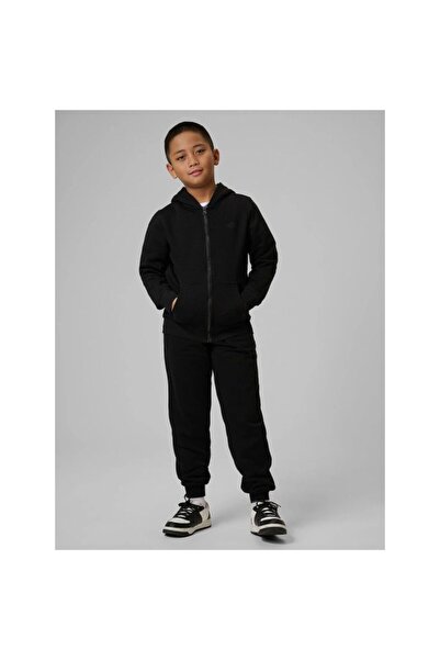 4F Pantaloni de trening jogger pentru băieți 4FJRMM00TTROM1823-20S