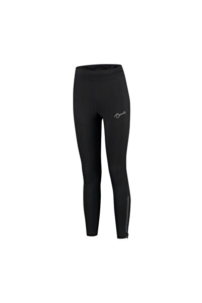 Rogelli Pantaloni de damă Algona negri L