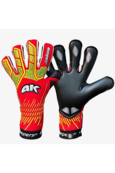 4keepers Mănuși de portar Neo Elegant Neo Lava RF2G Jr S982858