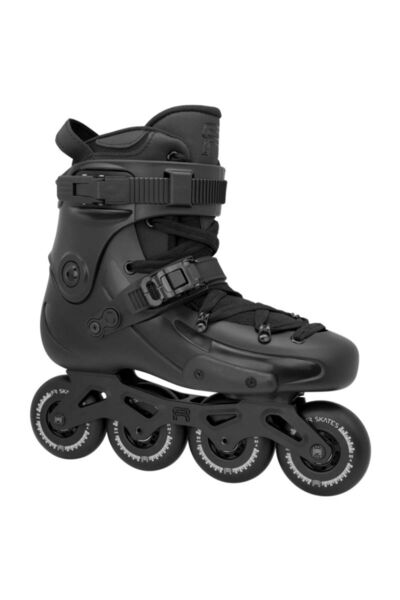 F&R FR3 80' 24 24FRSK-FR380-BK Patine Freestyle