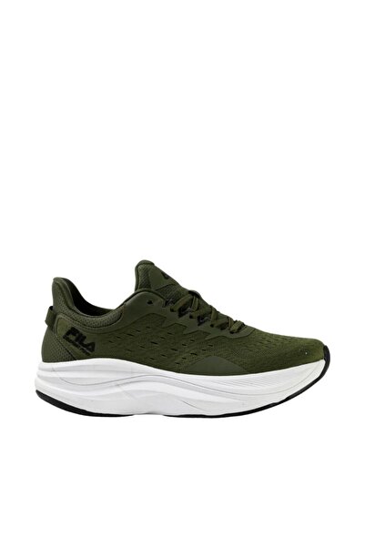 Fila Pantofi bărbați Retron Verde închis FFM0477 63213