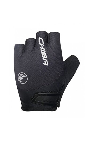 CHIBA Mănuși GEL AIR negre XL