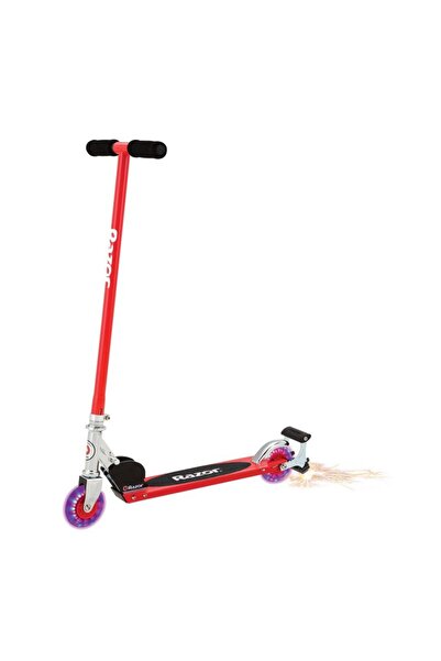 Razor scuter S spark RED 13073055