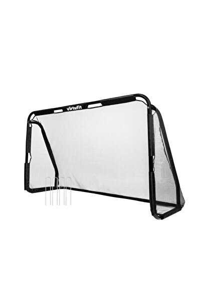 VirtuFit Poartă de fotbal PRO - 170 X 110 CM VF06048