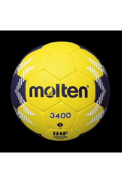 MOLTEN H3A3400-YN 3400 Minge de handbal