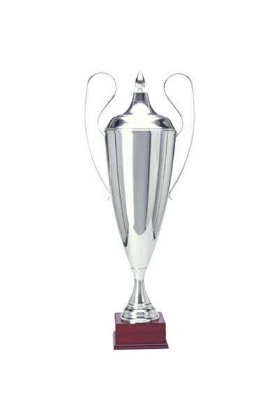 TRYUMF Cupă metalică argintie TD 1042-N/C