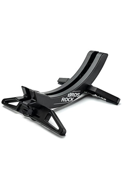 ROCKBROS suport biciclete 27210013001 negru