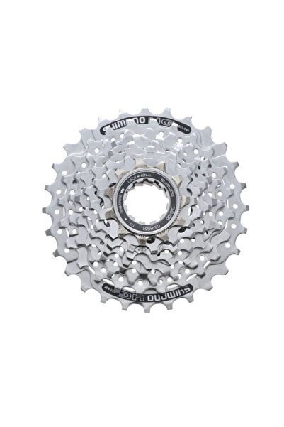 Shimano Casetă pinioane MTB ALIVIO CSHG51-8