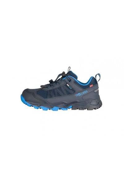 Trollkids Pantofi Tronfjell Hiker Low Jr 475-117