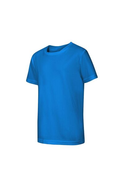 Malfini Tricou pentru copii Fantasy (Albastru Snorkel)