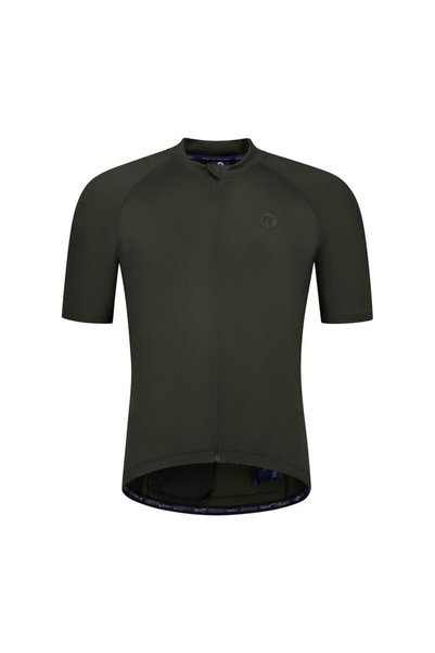 Rogelli Tricou ESSENTIAL II Verde 4XL