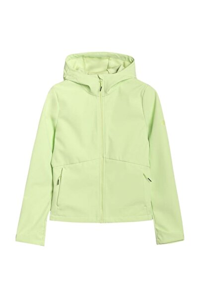 4F Jachetă softshell F320 W 4FWSS25TSOFF320 45S