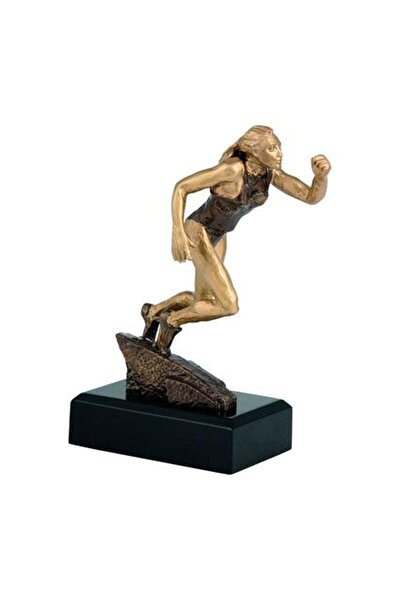 TRYUMF Figurină turnată - angrenaje k. TM RTY3766/BR
