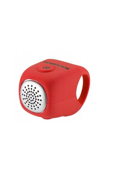 ROCKBROS clopoțel electric roșu 90DB