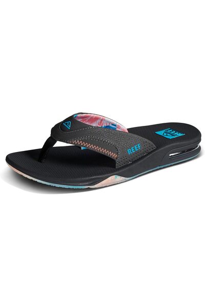 GENERAL REEF Mens Sandals, Fanning