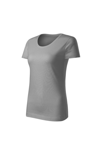 Malfini Tricou de damă Epic (Gri)