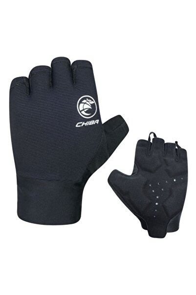 CHIBA Mănușă TEAM GLOVE PRO neagră XXL
