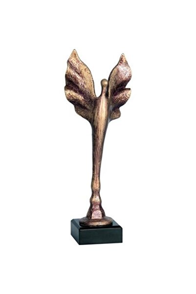 TRYUMF Figurină turnată - Wiktor RFST2073-27/BR