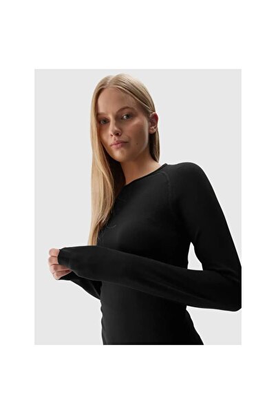 4F Tricou termoactiv W 4FWAW24USEAF152-20S