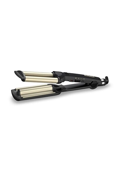 BABYLİSS Ondulator de păr C260E (65W; Negru)