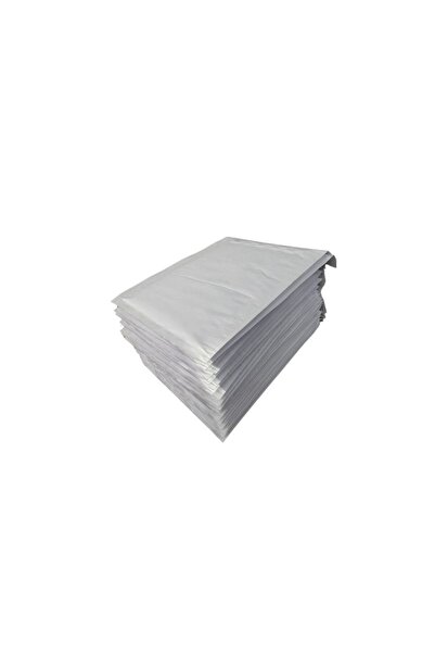 BESTPAK Plicuri cu bule de aer A11 200 bucăți albe