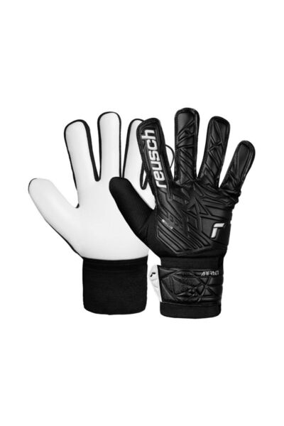 Reusch Attrakt Starter Solid Jr 5572514 7700 Mănuși de portar