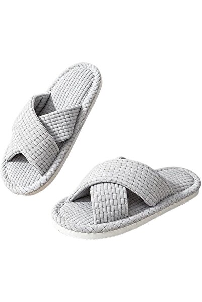 GENERAL Goodern House Slippers for Women,Memory Foam Slip On Bedroom Slippers...