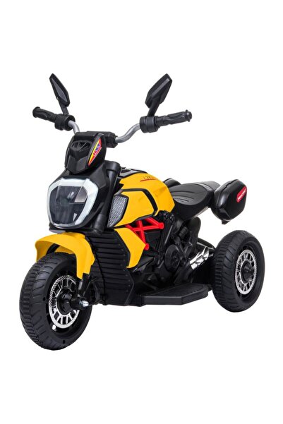 Enero MOTOR ELECTRIC GALBEN AVALON 1033044