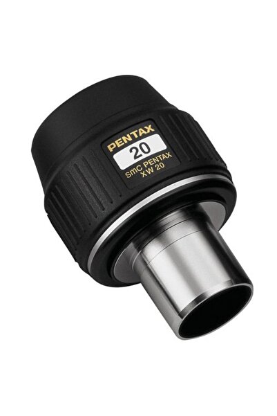 Pentax XW 20 accesorii optice 2 cm Negru
