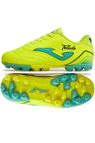 Joma Ghete de fotbal Toledo 2411 FG Jr TOJW2411HG