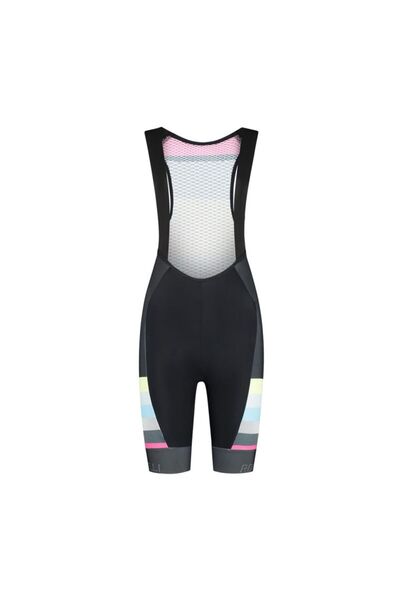 Rogelli Pantaloni scurți de damă IMPRESS multicolor XS