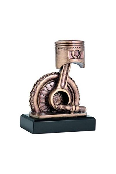 TRYUMF Figurină turnată sub presiune - auto RTY3840/BR