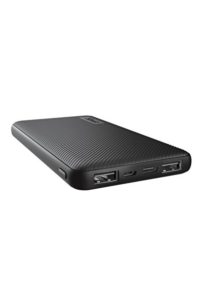 WD Powerbank TRUST Primo 10000mAh Negru