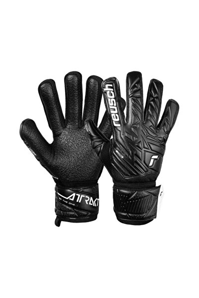 Reusch Attrakt Resist Jr 5572615 7700 Mănuși de portar