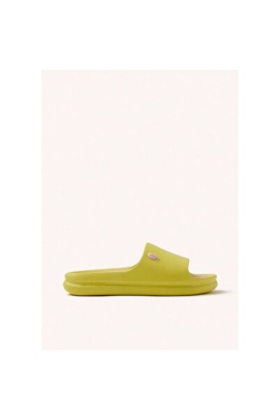 Gioseppo Gill W 75545-P-Amarillo Șlapi