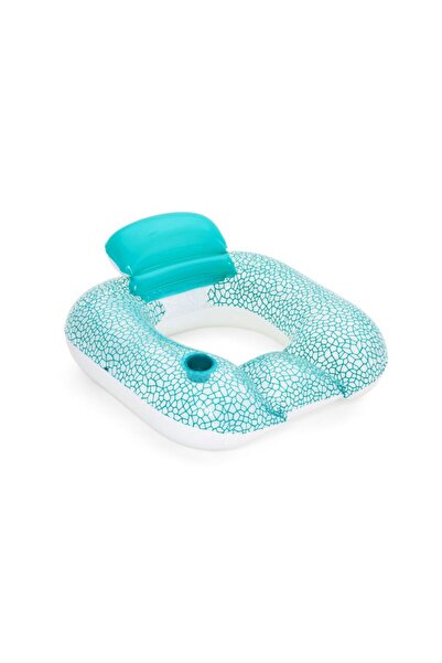 BESTWAY Saltea Flip Pillow Lounge 43097 92800497020