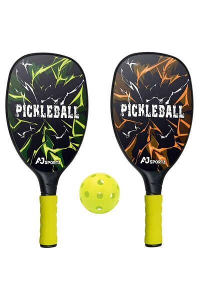 Enero SET DE PICKLEBALL