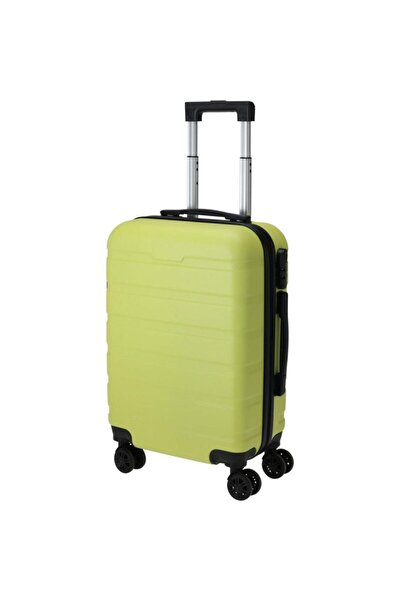 Proworld Valiză de cabină 32L verde