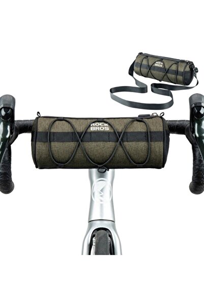 ROCKBROS Geantă ghidon bicicletă 30110049001