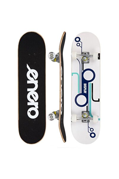 Enero SKATEBOARD DIN LEMN 1030937