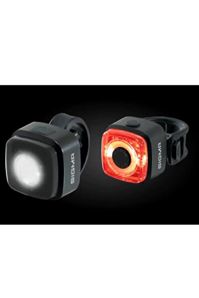 Sigma Set de lumini AURA MICRO RSTS