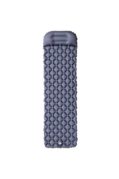 Nils Extreme Saltea de camping Nils Camp NC4006 cu pompă - 5 cm 15-05-028