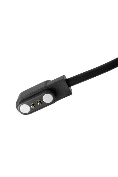 VELTORI Cablu de încărcare pentru smartwatch-ul VT140 VT350 1.7 mm VTK5