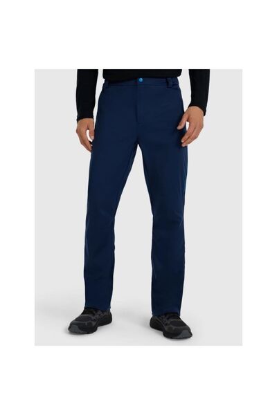4F Pantaloni de trekking pentru bărbați cu membrană 8000 4FRAW25TFTRM1252-31S