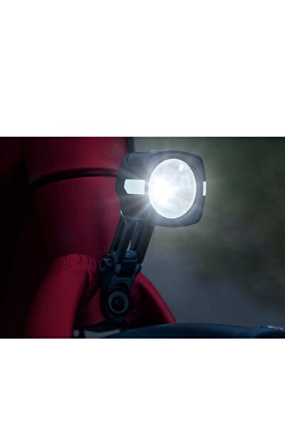 Sigma Far frontal e-bike EOX FL 100