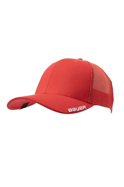BAUER Șapcă Team Mesh Senior