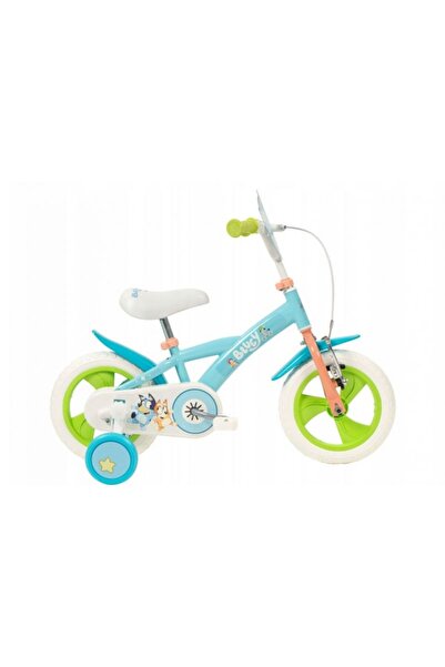 Toimsa Bicicletă pentru copii 12 " BLUEY 1159 EN71