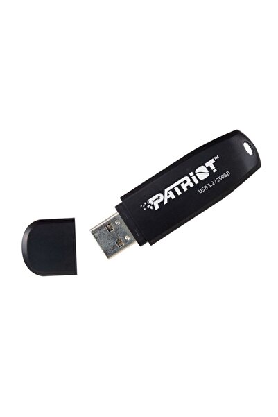 Patriot Memory Patriot Core 256GB Tip A USB 3.2 80MB/s Negru